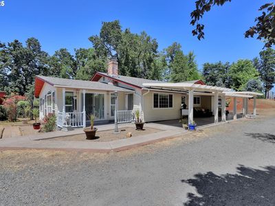 4705 Jasper Rd, Springfield, OR, 97478