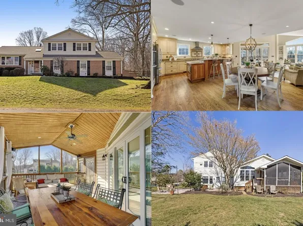 10301 Hunt Country Ln, Vienna, VA 22182