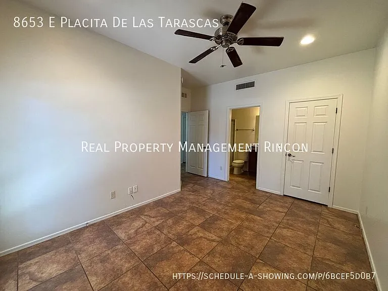 8653 E Placita De Las Tarascas — Photo 5