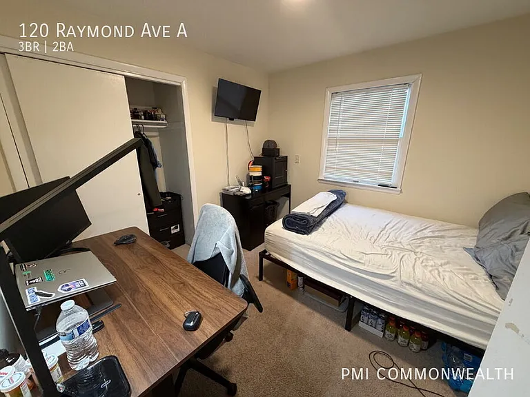 120 Raymond Ave #A — Photo 9