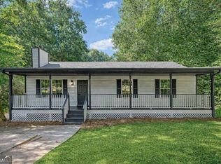 88 Tanners Bridge Rd, Bethlehem, GA 30620