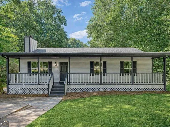 88 Tanners Bridge Rd, Bethlehem, GA 30620