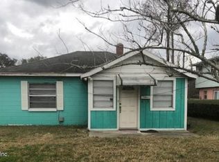 3740 Freeman Rd, Jacksonville, FL 32207