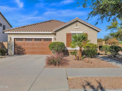 21254 E Cherrywood Dr, Queen Creek, AZ, 85142
