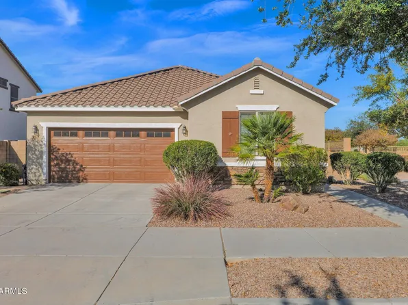 21254 E CHERRYWOOD Drive, Queen Creek, AZ 85142