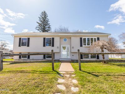 3 Caroline St, Pittsfield, MA, 01201