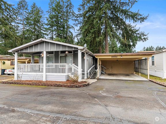 3rd image of 19312 100th Avenue Ct E #28