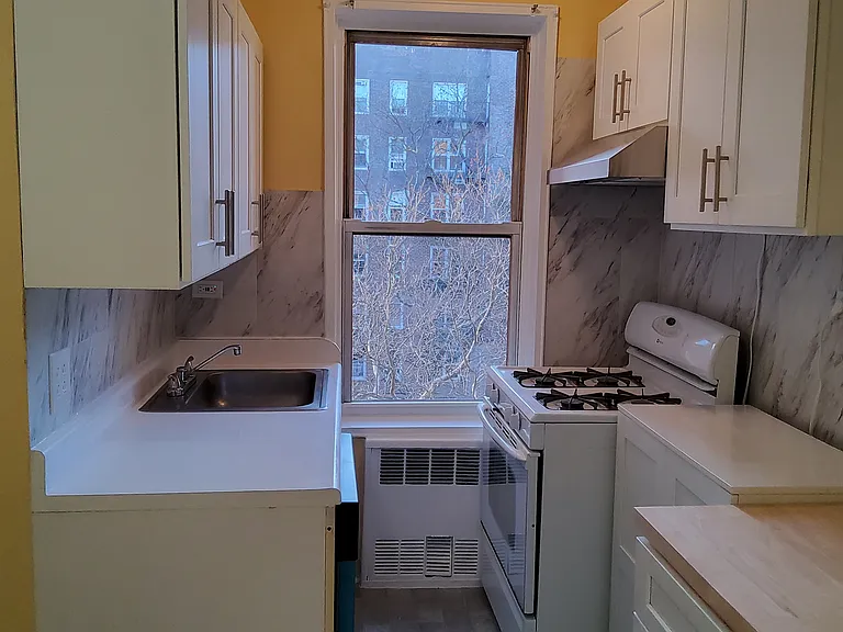 3203 Nostrand Ave #4N — Photo 7