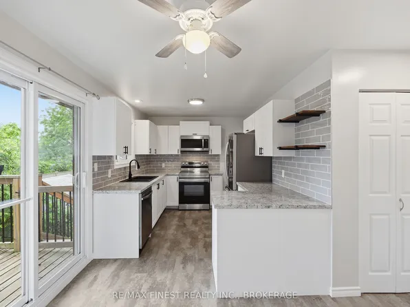 114 Joyce St, Kingston, ON K7K 6A7