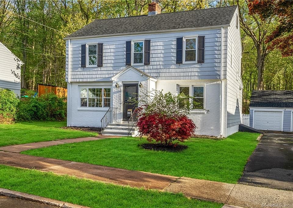 124 Curtis Dr, New Haven, CT 06515 Zillow
