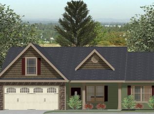 517 Nellie Ln, Wellford, SC 29385