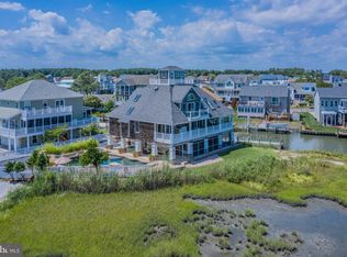 12627 Quay Ln, Ocean City, MD 21842