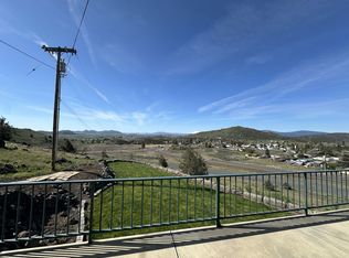 3610 Highway 140 W, Klamath Falls, OR 97601