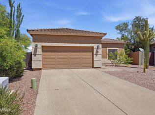 6862 E San Cristobal Way, Gold Canyon, AZ 85118