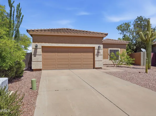 6862 E San Cristobal Way, Gold Canyon, AZ 85118
