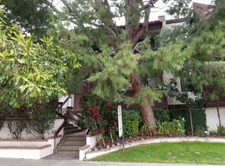 11827 Magnolia Blvd #106, Valley Village, CA 91607