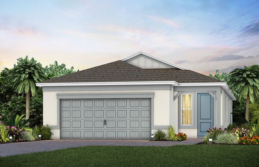 Coastal CO2B Exterior
