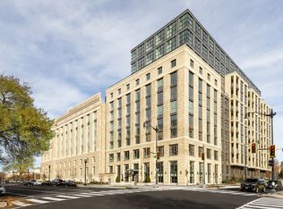 Annex on 12th, Washington, DC 20024