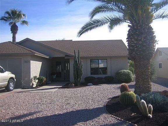2nd image of 7865 E Pueblo Ave