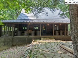 208 Hawkbill Rd, Ferguson, NC 28624