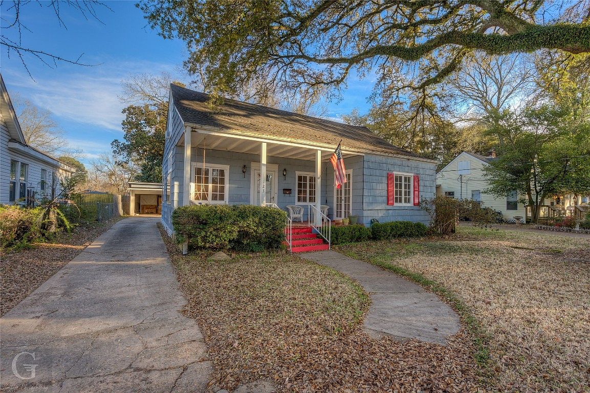 123 Albany Ave, Shreveport, LA 71105 Zillow