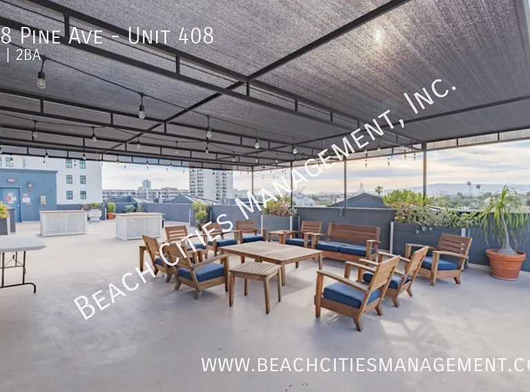 838 Pine Ave #408 — Photo 44