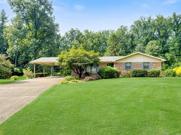 653 Greenview Dr, Evansville, IN 47711