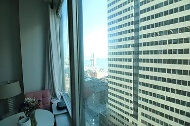 Rented by Highline Residential