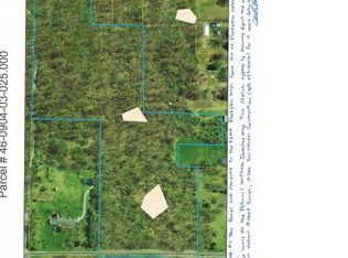 Fort Amanda Rd, Lima, OH 45805