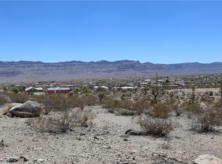 470 W Silver Creek Rd, Meadview, AZ 86444