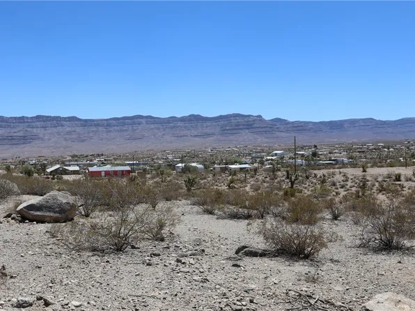 470 W Silver Creek Rd, Meadview, AZ 86444