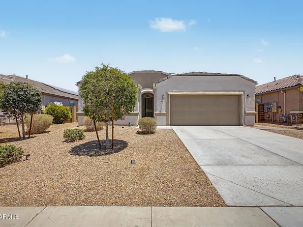 25831 N 134th Drive, Peoria, AZ 85383