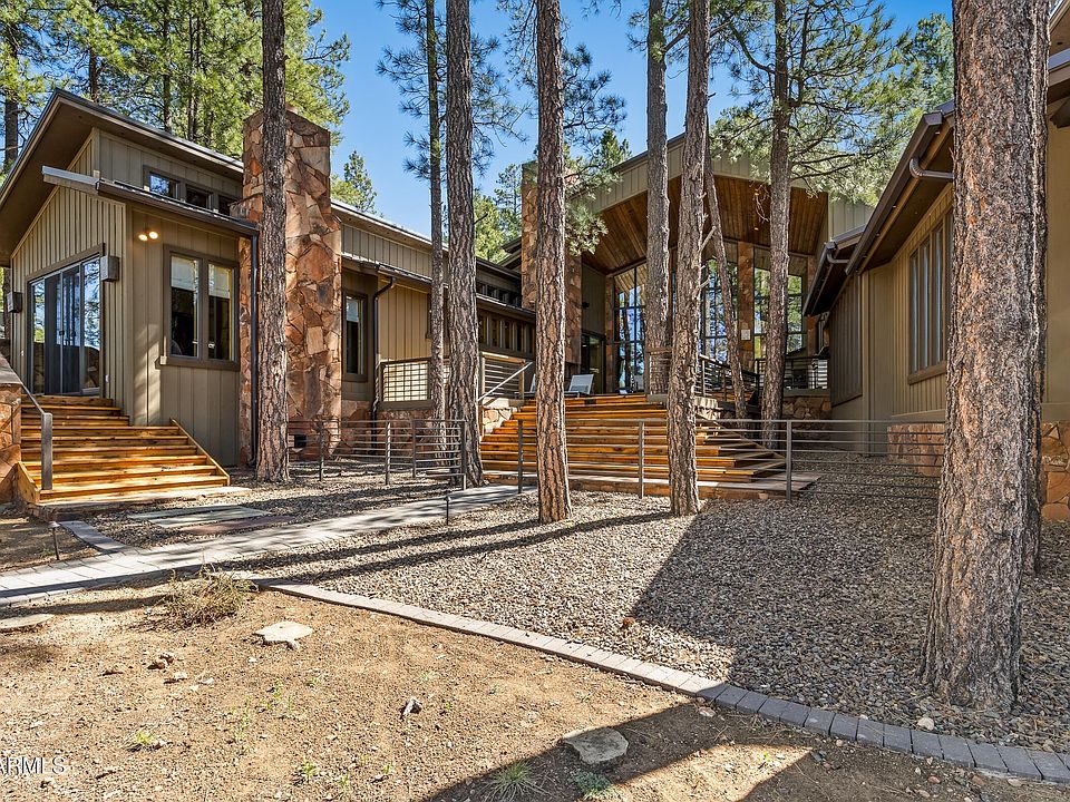 2096 WILLIAM PALMER --, Flagstaff, AZ 86005 | Zillow