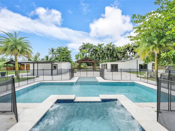 15305 SW 209th Ave, Miami, FL 33187