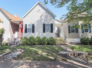 4237 Wyoming St, Saint Louis, MO 63116