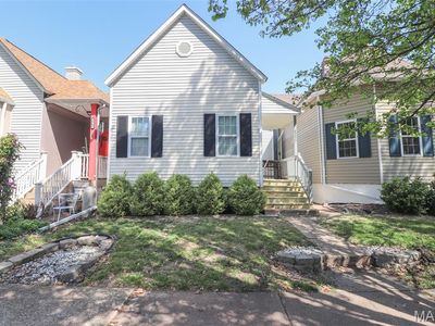 4237 Wyoming St, Saint Louis, MO, 63116