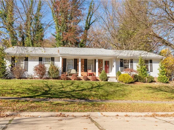 790 Lafayette Dr, Akron, OH 44303