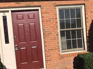 3730 Old Flowery Branch Rd APT G6, Oakwood, GA 30566