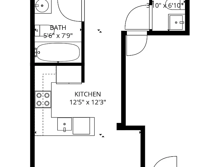 84 Pilling St #1 — Photo 2