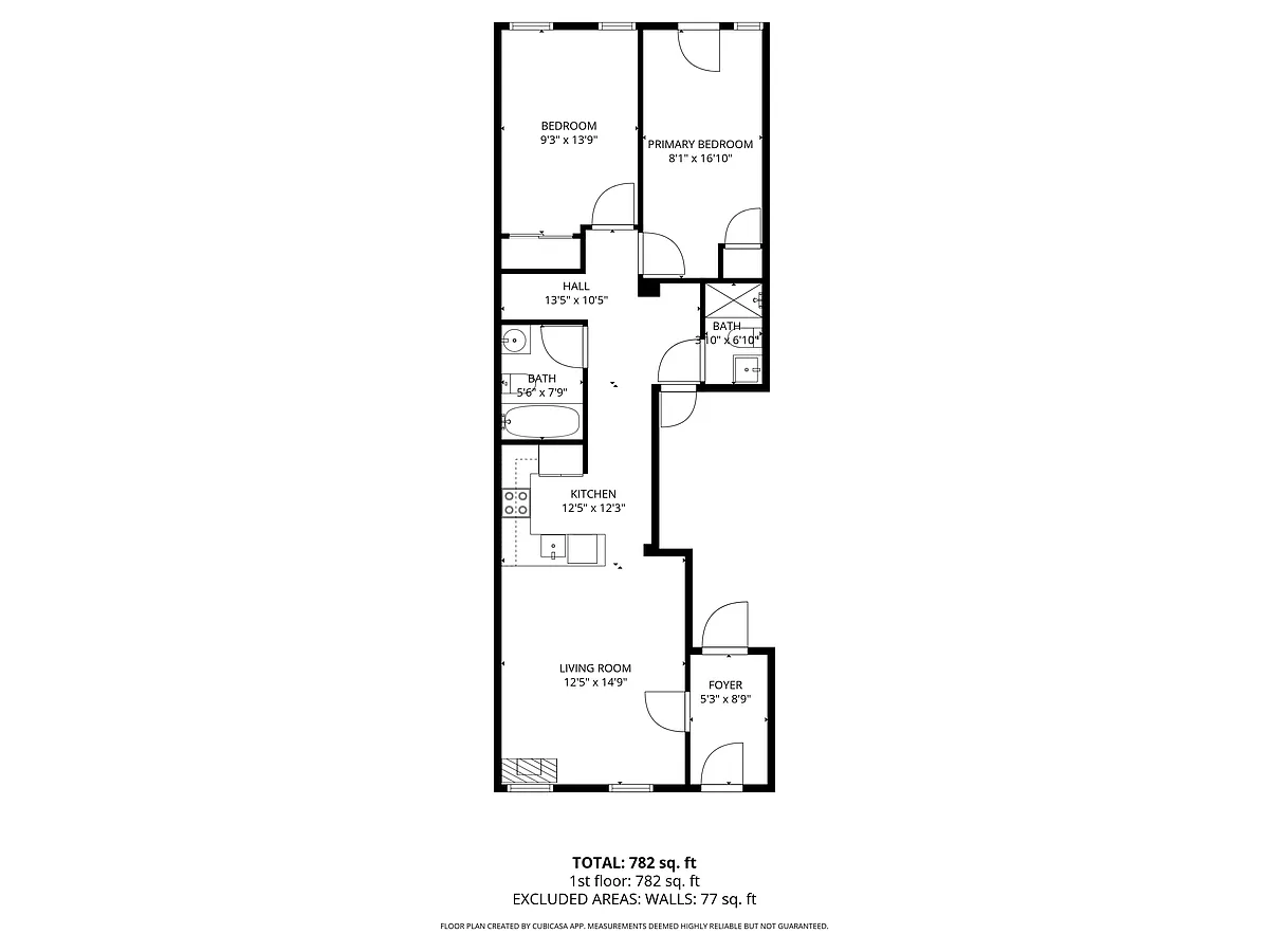 Building Photo - 84 Pilling St #1