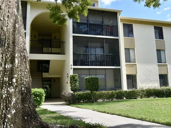 3188 Lake Pine Way S APT D1, Tarpon Springs, FL 34688