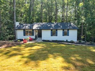 151 John Christopher Dr, Alpharetta, GA 30009