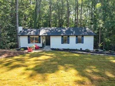 151 John Christopher Dr, Alpharetta, GA, 30009