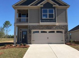 1073 Allendale Rd, Blythewood, SC 29016