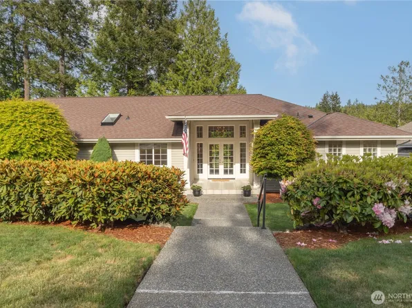 211 Greenview Lane, Port Ludlow, WA 98365