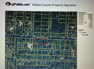 2280 Mack Bayou Rd, Santa Rosa Beach, FL 32459