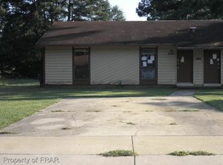 6447 Rockford Dr #49, Fayetteville, NC 28304