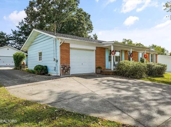 6712 Greenbrook Dr, Knoxville, TN 37931
