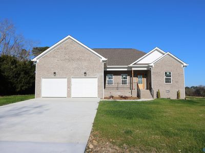 1021 Shoal Creek Rd, Arab, AL, 35016