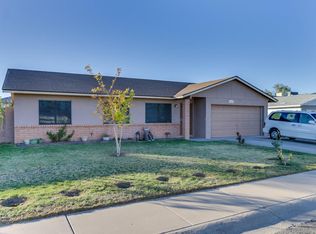 4410 N 111th Dr, Phoenix, AZ 85037